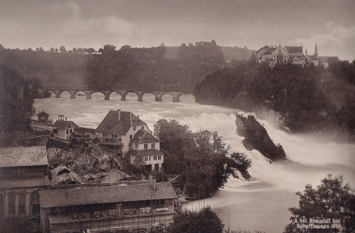 rheinfall