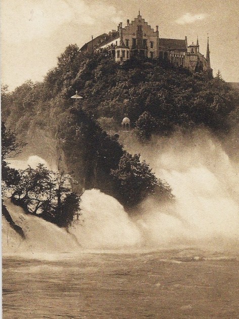 rheinfall