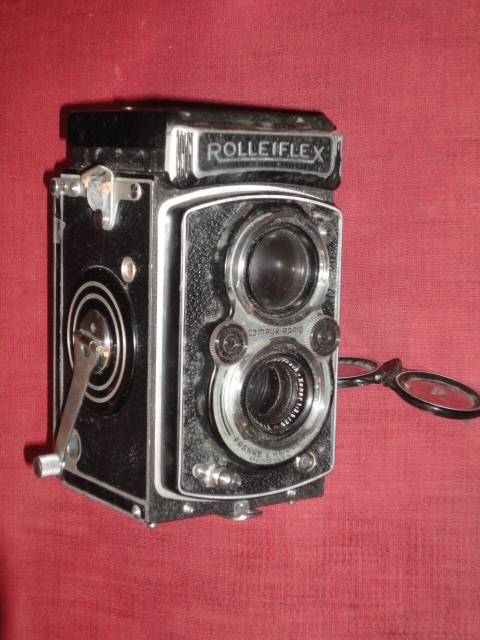 rolleiflex