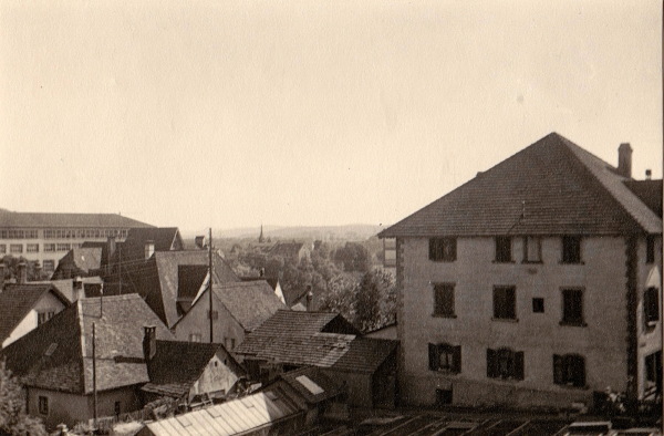 neuhausen am rhheinfall