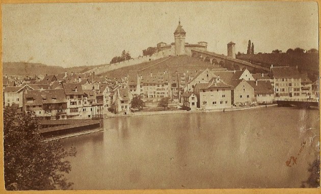 schaffhausen