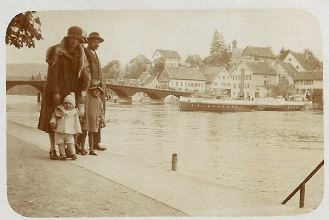 stein am rhein