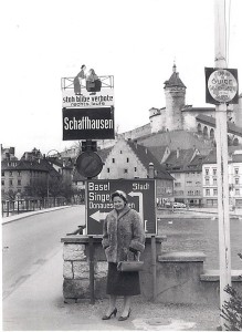 schaffhausen