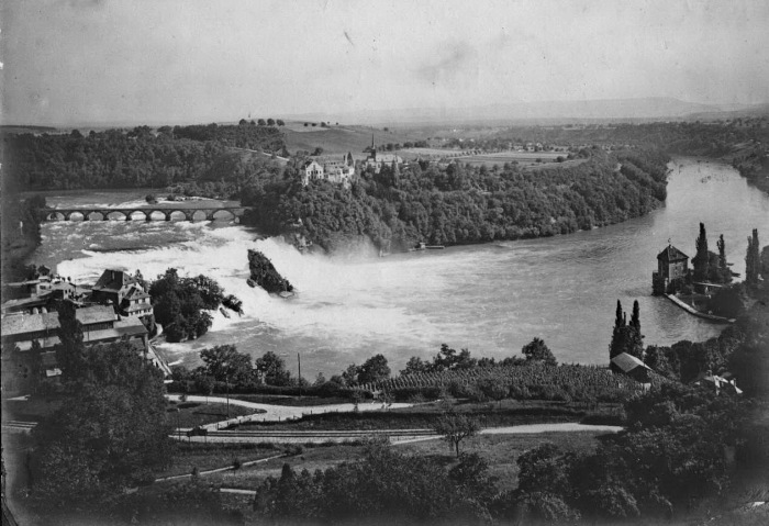 rheinfall